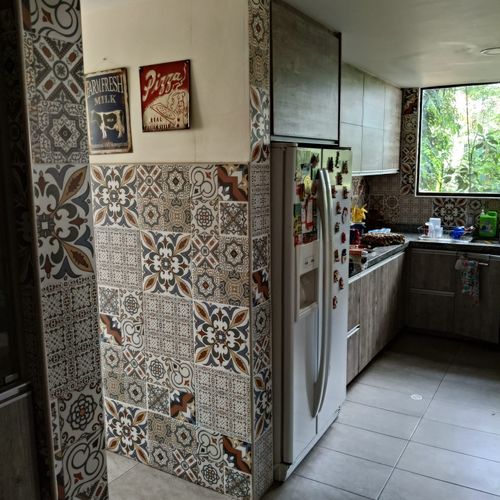 Apartamento de 3 alcobas en venta en Santa Helena, Ibagué, 152 m² · foto 24 de 24