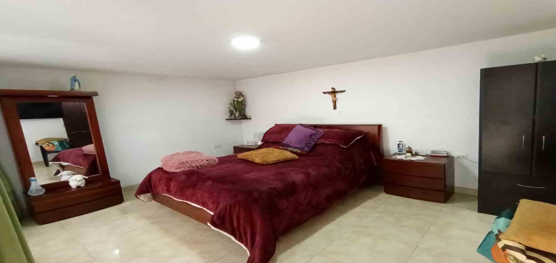 Casa en venta en Chipre, Manizales · foto 13 de 18