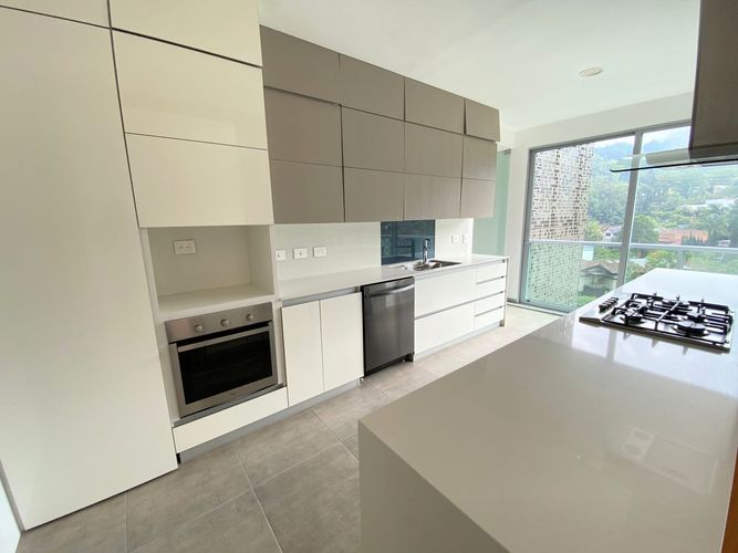 Apartamento de 3 alcobas en venta en Los Balsos, Medellín, 320 m² · foto 21 de 24