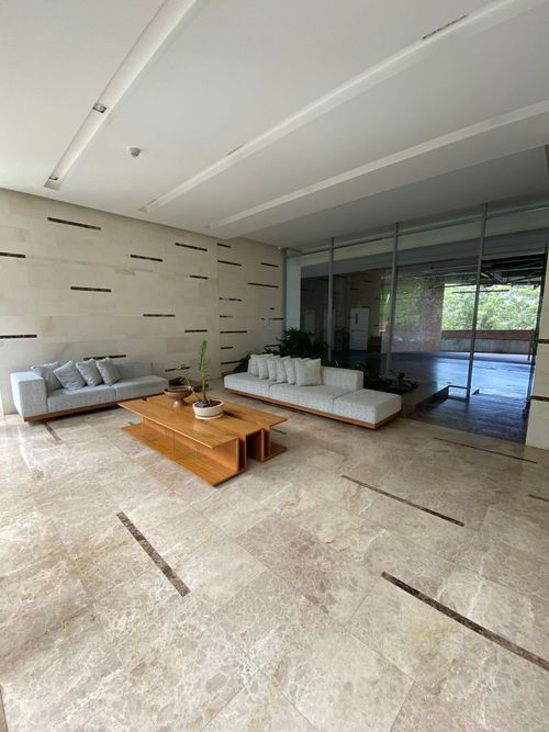 Apartamento de 3 alcobas en venta en Los Balsos, Medellín, 320 m² · foto 24 de 24