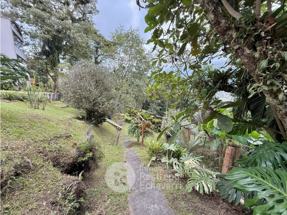 Casa en venta en Palermo, Manizales · foto 6 de 24