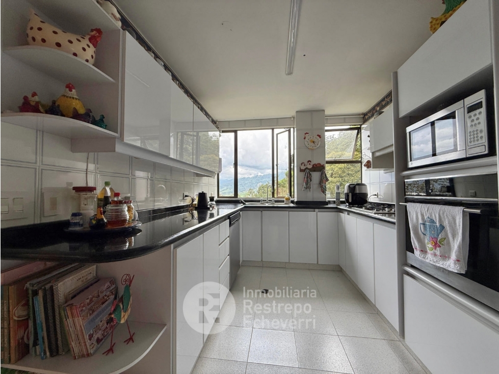 Casa en venta en Palermo, Manizales · foto 12 de 24