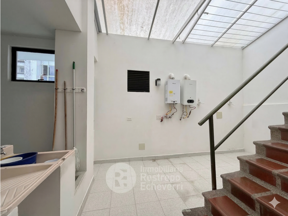 Casa en venta en Palermo, Manizales · foto 13 de 24