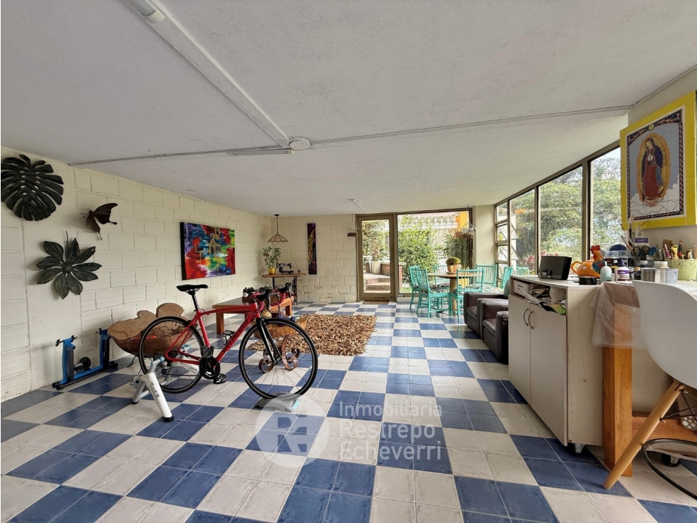 Casa en venta en Palermo, Manizales · foto 14 de 24