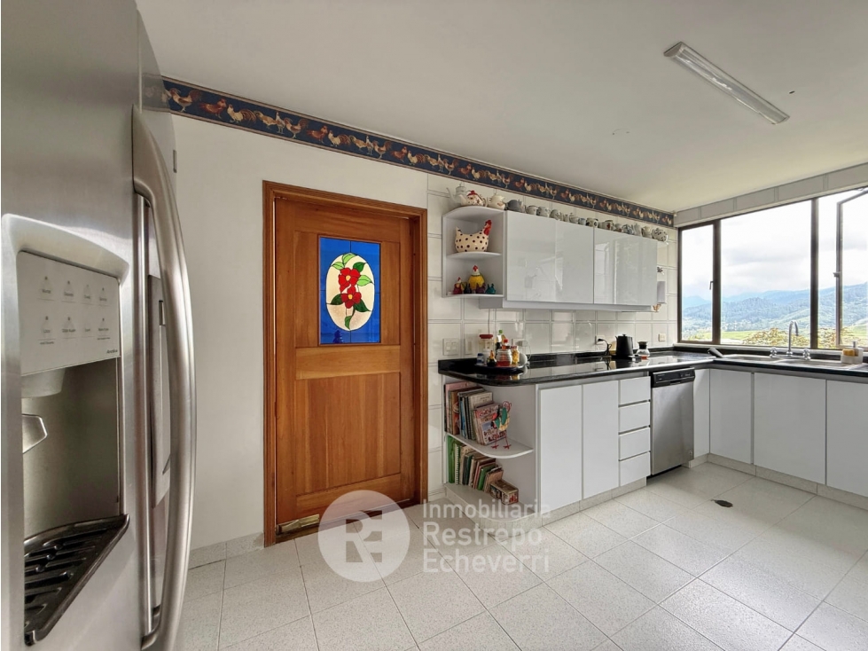 Casa en venta en Palermo, Manizales · foto 15 de 24