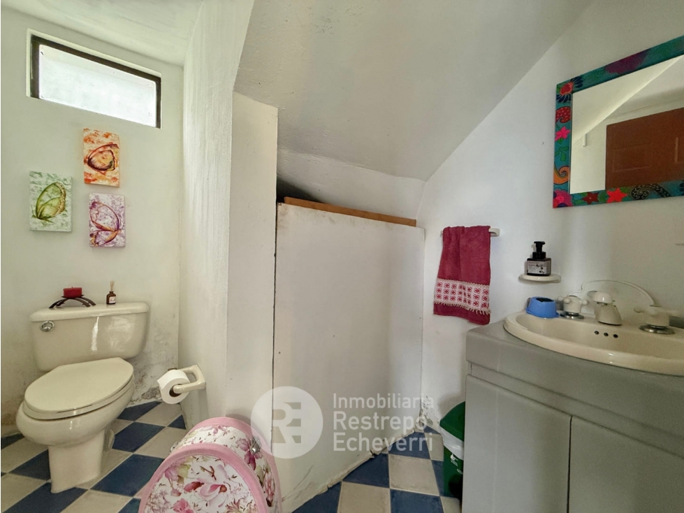 Casa en venta en Palermo, Manizales · foto 17 de 24