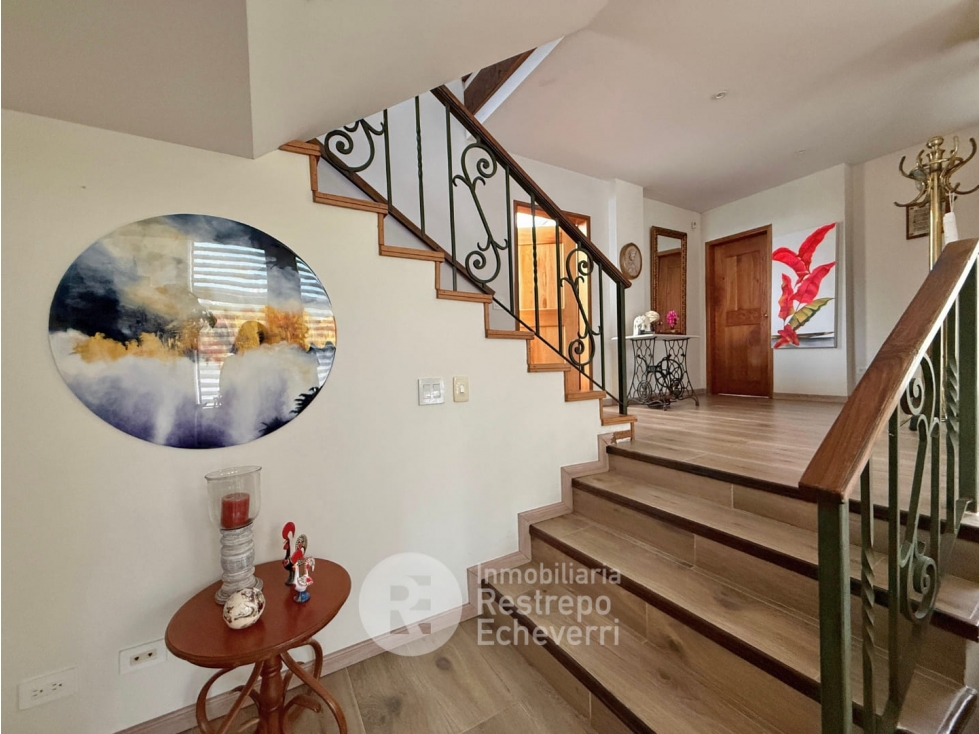 Casa en venta en Palermo, Manizales · foto 18 de 24