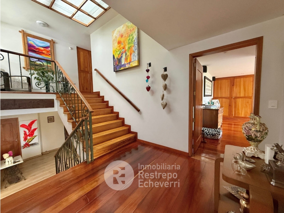 Casa en venta en Palermo, Manizales · foto 19 de 24
