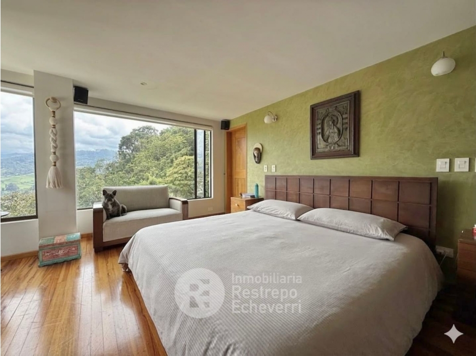 Casa en venta en Palermo, Manizales · foto 20 de 24