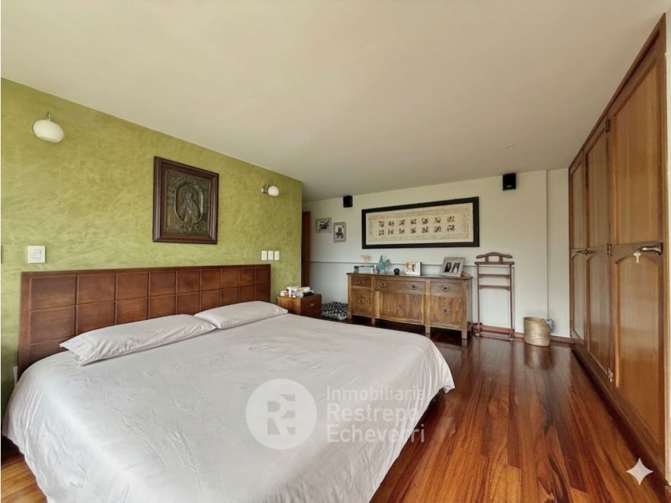 Casa en venta en Palermo, Manizales · foto 21 de 24