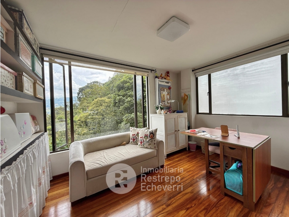 Casa en venta en Palermo, Manizales · foto 23 de 24