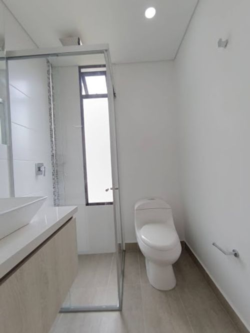 Apartamento de 2 alcobas en arriendo en Camino Verde, Envigado, 82 m² · foto 14 de 18