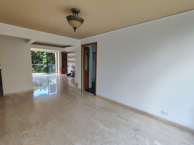 Apartamento de 3 alcobas en arriendo en El Poblado, Medellín, 144 m² · foto 2 de 14