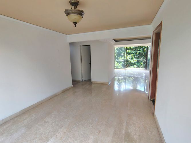 Apartamento de 3 alcobas en arriendo en El Poblado, Medellín, 144 m² · foto 7 de 14