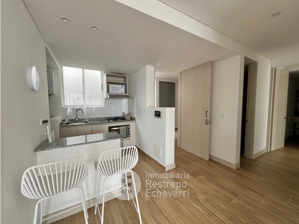 Apartamento en venta en Chipre, Manizales · foto 3 de 12