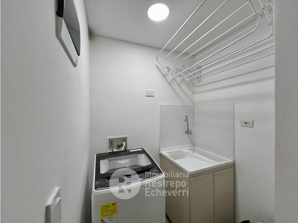 Apartamento en venta en Chipre, Manizales · foto 5 de 12