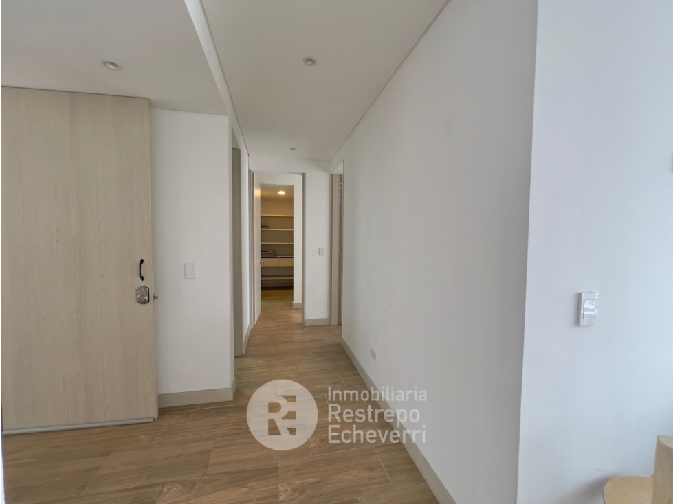 Apartamento en venta en Chipre, Manizales · foto 6 de 12