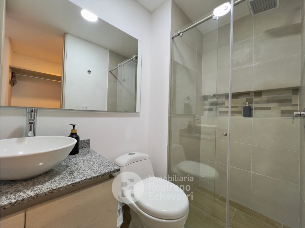 Apartamento en venta en Chipre, Manizales · foto 7 de 12
