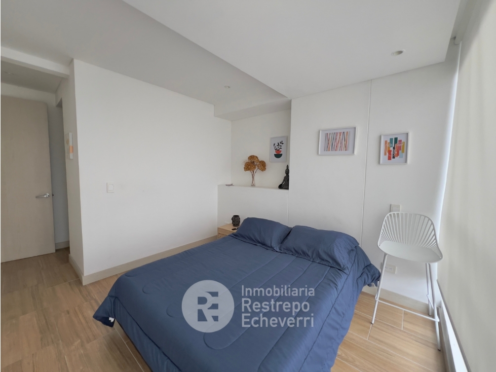 Apartamento en venta en Chipre, Manizales · foto 9 de 12