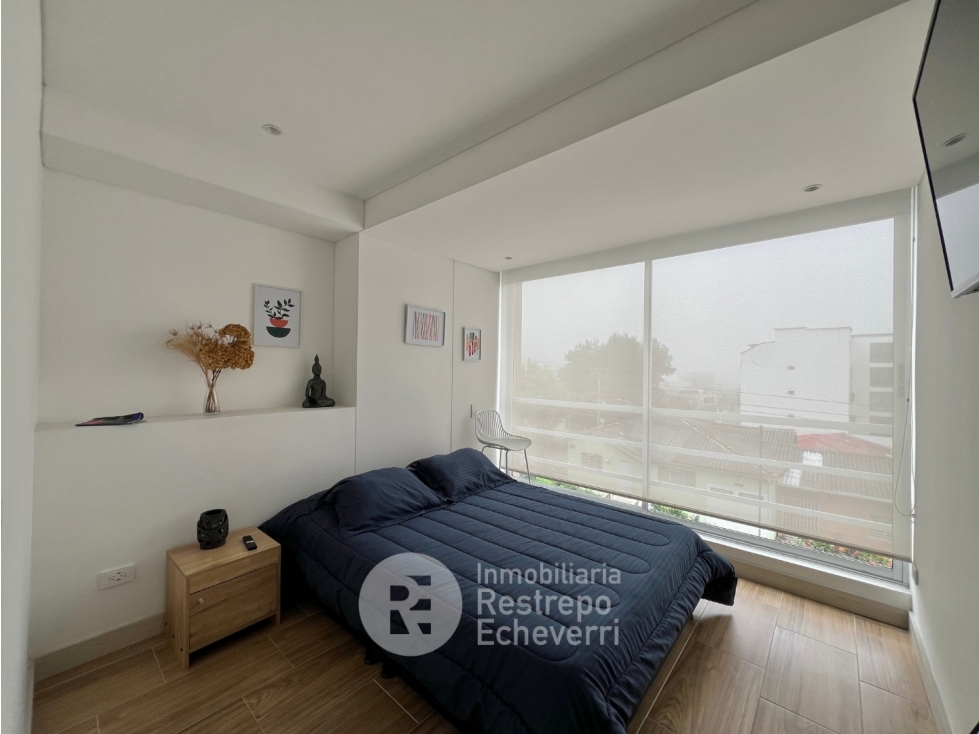 Apartamento en venta en Chipre, Manizales · foto 10 de 12