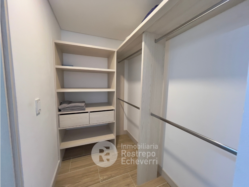 Apartamento en venta en Chipre, Manizales · foto 11 de 12