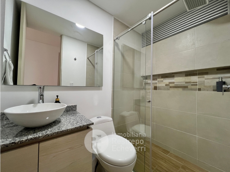 Apartamento en venta en Chipre, Manizales · foto 12 de 12