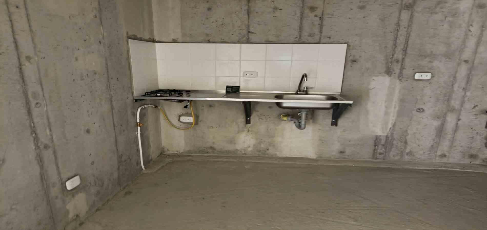 Apartamento en venta en Villa Alejandra I, Armenia · foto 6 de 15