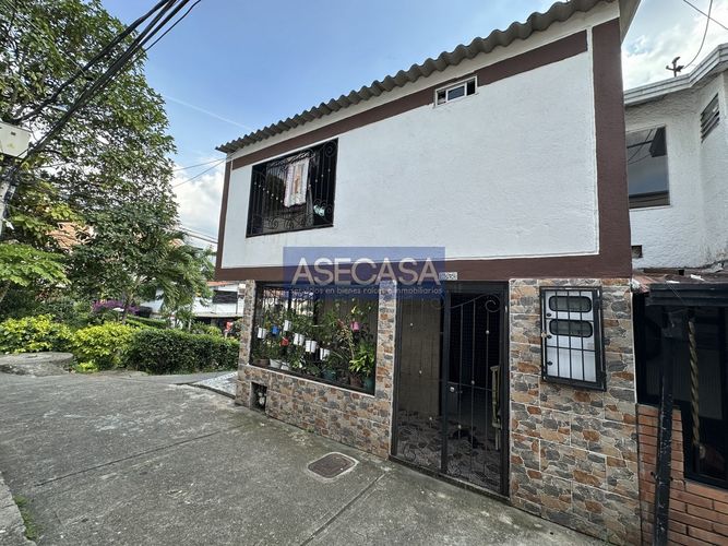 Casa de 3 alcobas en venta en Sotomayor, Bucaramanga, 90 m² · foto 6 de 20