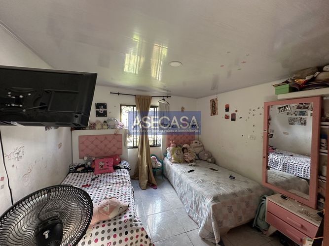 Casa de 3 alcobas en venta en Sotomayor, Bucaramanga, 90 m² · foto 7 de 20