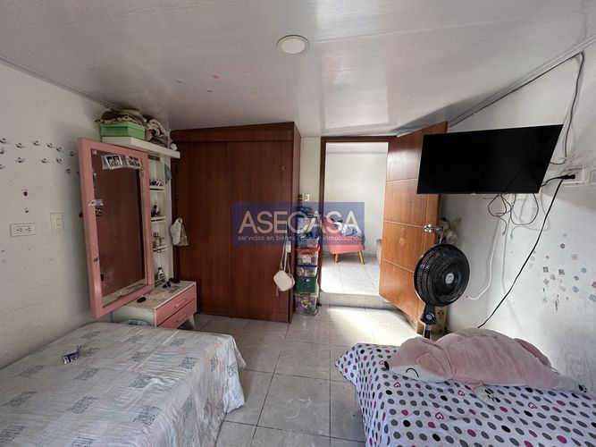 Casa de 3 alcobas en venta en Sotomayor, Bucaramanga, 90 m² · foto 8 de 20