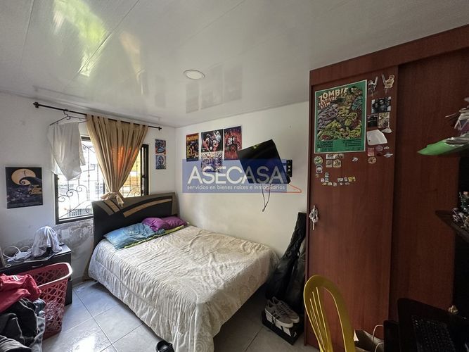 Casa de 3 alcobas en venta en Sotomayor, Bucaramanga, 90 m² · foto 9 de 20