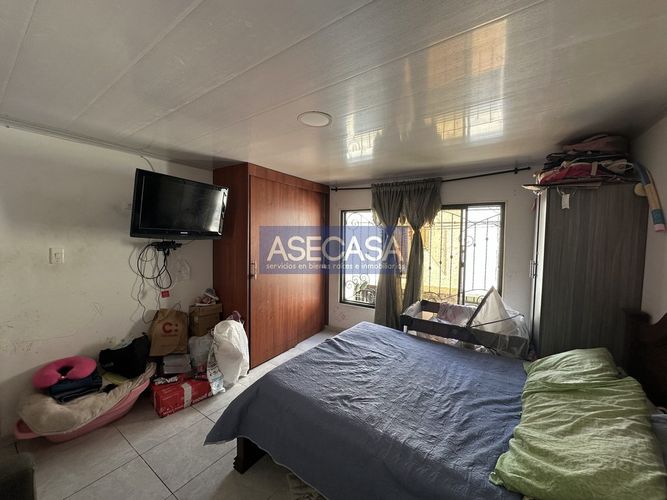 Casa de 3 alcobas en venta en Sotomayor, Bucaramanga, 90 m² · foto 11 de 20