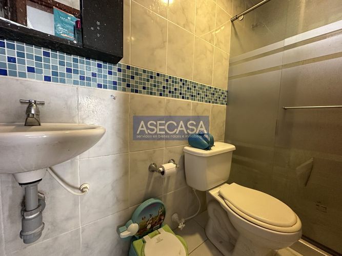 Casa de 3 alcobas en venta en Sotomayor, Bucaramanga, 90 m² · foto 12 de 20