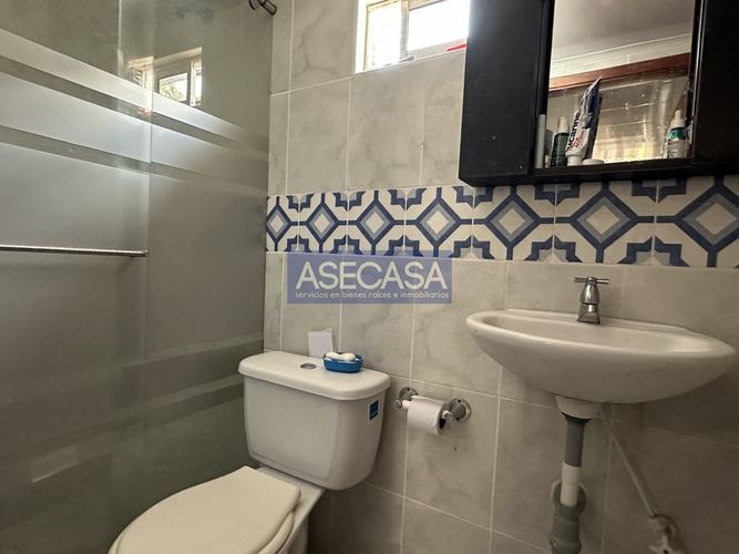 Casa de 3 alcobas en venta en Sotomayor, Bucaramanga, 90 m² · foto 15 de 20