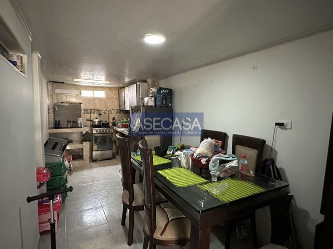 Casa de 3 alcobas en venta en Sotomayor, Bucaramanga, 90 m² · foto 16 de 20