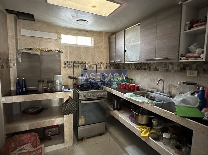 Casa de 3 alcobas en venta en Sotomayor, Bucaramanga, 90 m² · foto 17 de 20