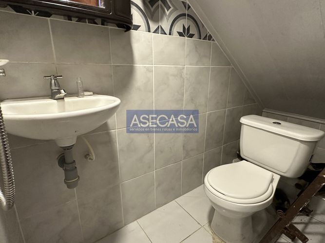 Casa de 3 alcobas en venta en Sotomayor, Bucaramanga, 90 m² · foto 18 de 20