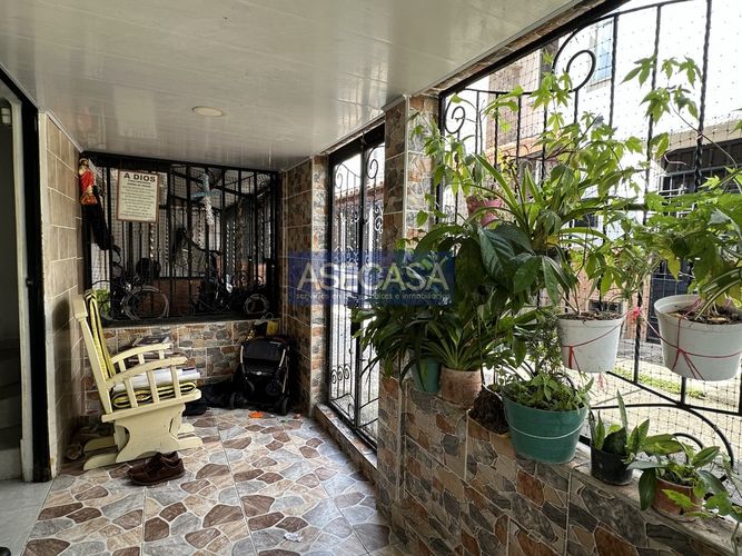 Casa de 3 alcobas en venta en Sotomayor, Bucaramanga, 90 m² · foto 20 de 20