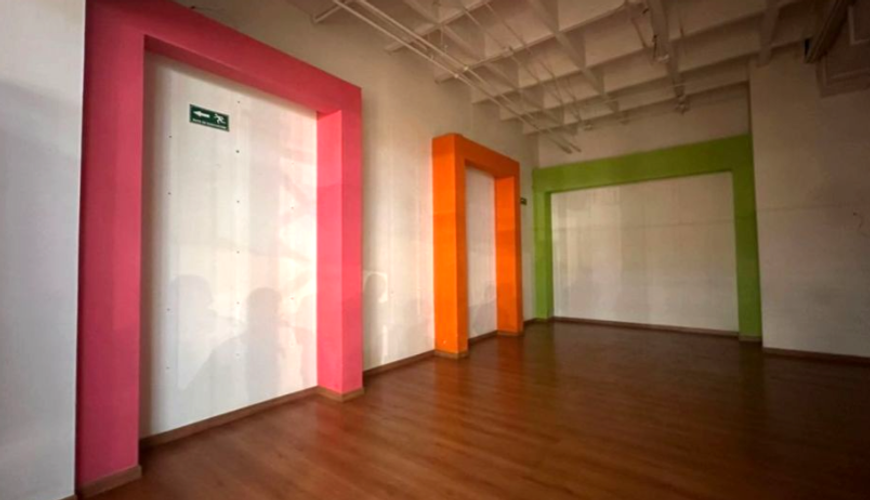 Local en venta en El Poblado, Medellín, 63 m² · foto 7 de 16