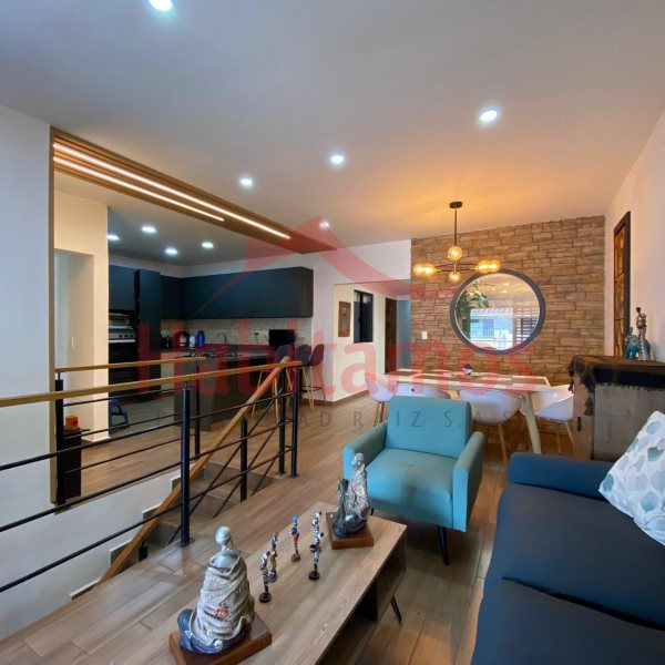 Casa en Venta en La Florida, Medellín