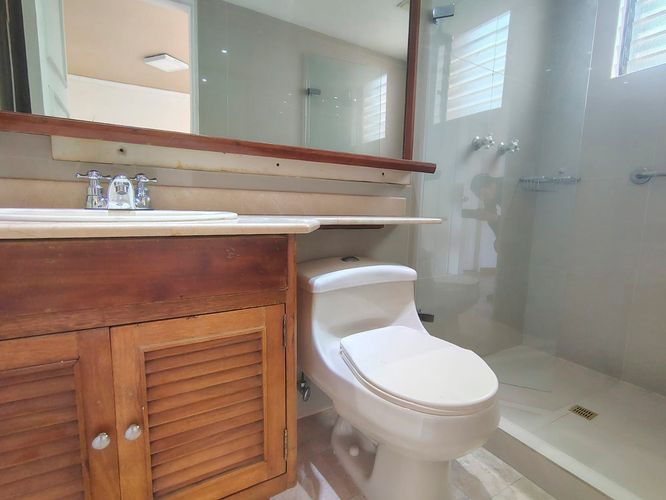 Apartamento de 1 alcoba en arriendo en El Poblado, Medellín, 85 m² · foto 12 de 14