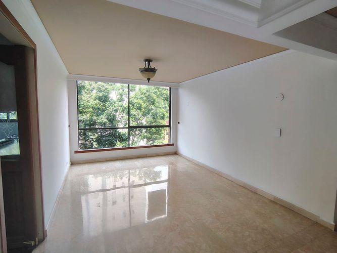 Apartamento de 1 alcoba en arriendo en El Poblado, Medellín, 85 m² · foto 1 de 14
