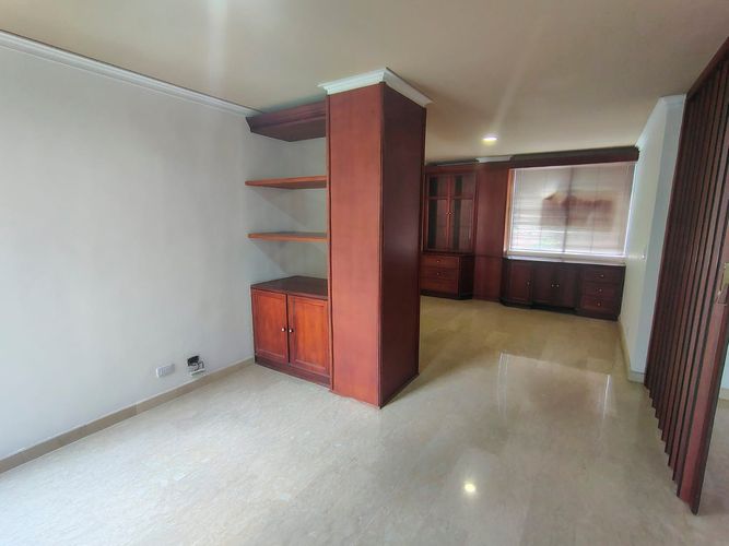 Apartamento de 1 alcoba en arriendo en El Poblado, Medellín, 85 m² · foto 9 de 14