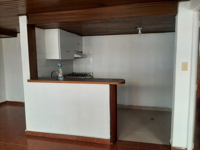 Apartaestudio en arriendo en Spring, Bogotá, 50 m² · foto 4 de 18