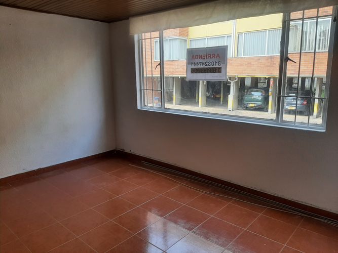 Apartaestudio en arriendo en Spring, Bogotá, 50 m² · foto 9 de 18