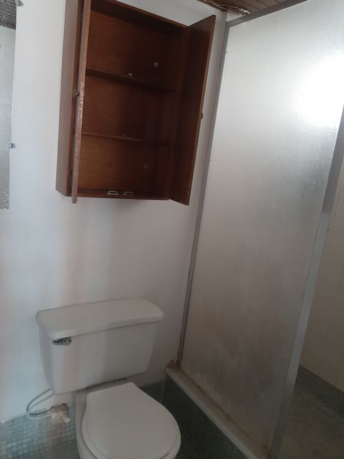 Apartaestudio en arriendo en Spring, Bogotá, 50 m² · foto 11 de 18