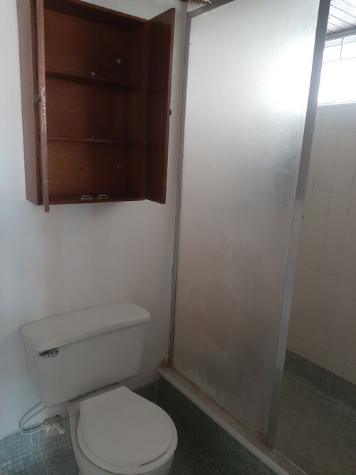 Apartaestudio en arriendo en Spring, Bogotá, 50 m² · foto 12 de 18