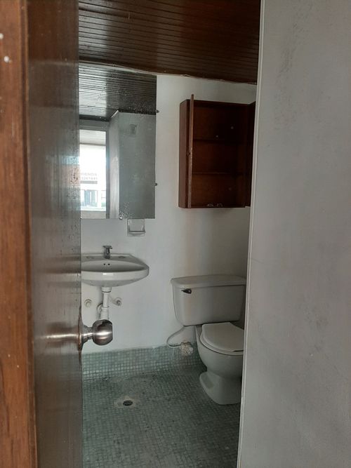 Apartaestudio en arriendo en Spring, Bogotá, 50 m² · foto 14 de 18