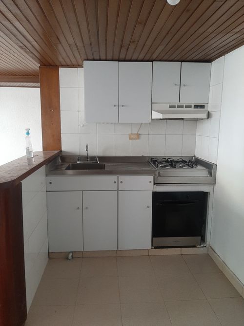 Apartaestudio en arriendo en Spring, Bogotá, 50 m² · foto 18 de 18