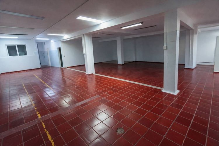 Edificio en arriendo en El Cedro, Cali, 900 m² · foto 6 de 16